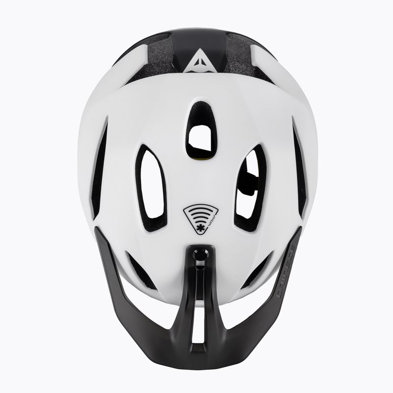 Κράνος ποδηλάτου Dainese Linea 03 MIPS+ white/black 6