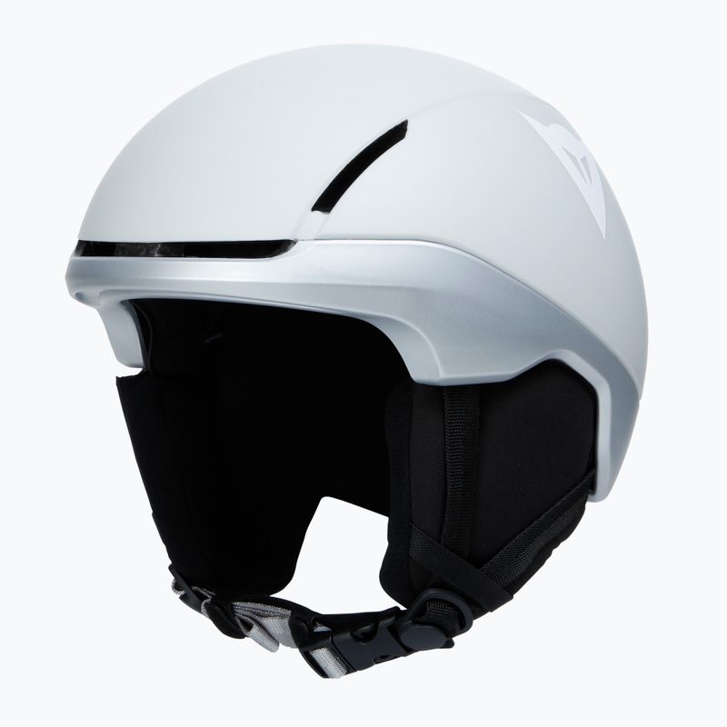 Παιδικά κράνη σκι Dainese Scarabeo Elemento metallic silver 8