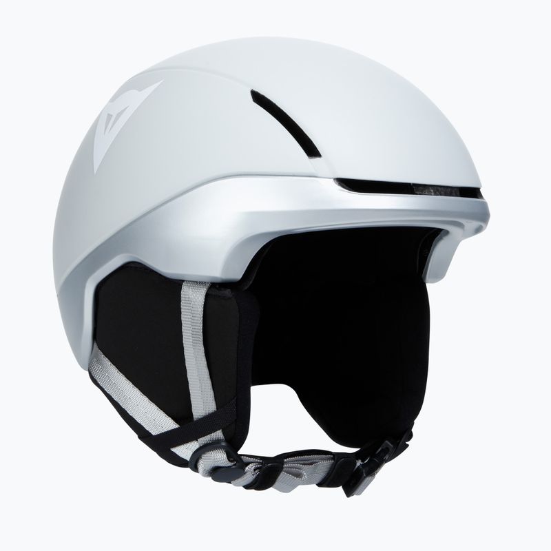 Παιδικά κράνη σκι Dainese Scarabeo Elemento metallic silver 9