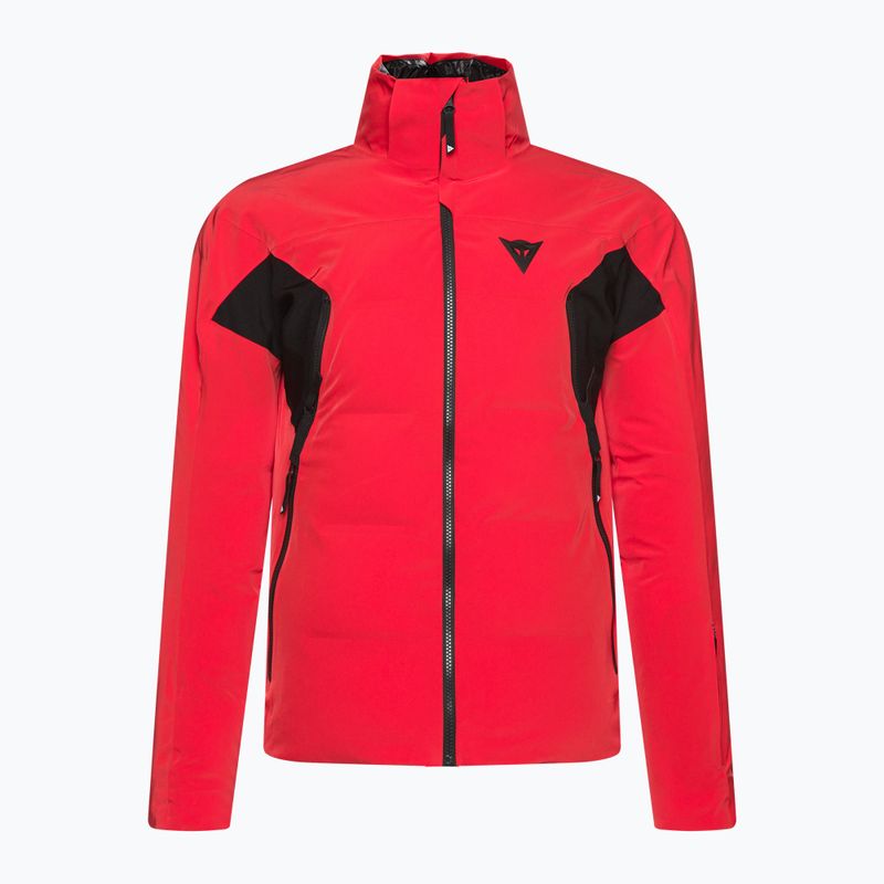 Ανδρικό μπουφάν σκι Dainese Ski Downjacket Sport fire red 2