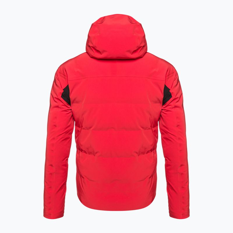 Ανδρικό μπουφάν σκι Dainese Ski Downjacket Sport fire red 3