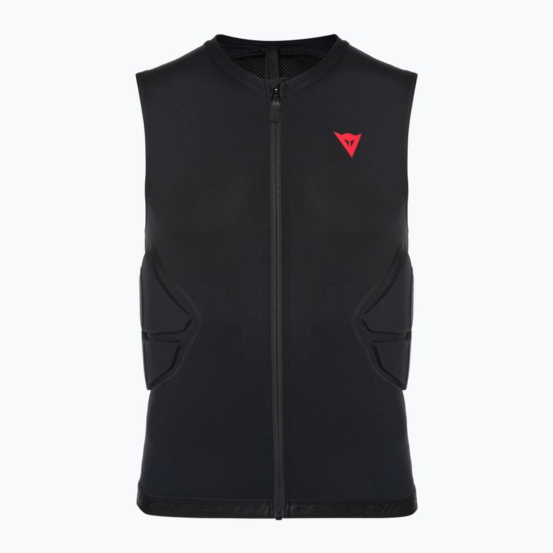 Ανδρικό γιλέκο Dainese Flexagon Waistcoat 2 stretch λιμουζίνα / κάστρο ροκ προστατευτικό γιλέκο