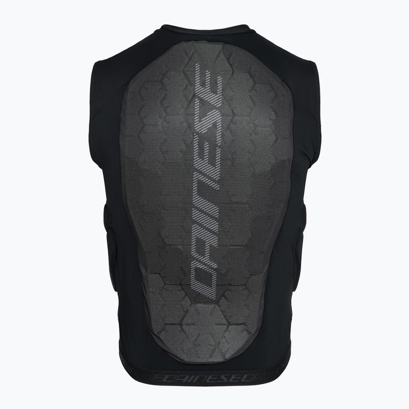 Ανδρικό γιλέκο Dainese Flexagon 2 μαύρο 2