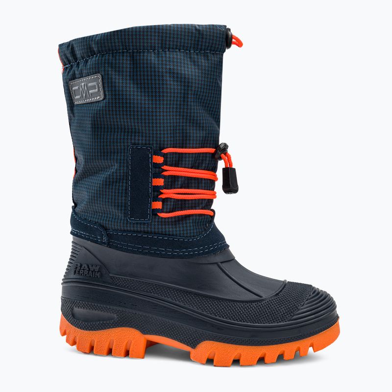 Παιδικά CMP Ahto Snowboots navy blue 3Q49574K/18ND 2