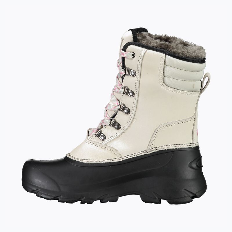 Γυναικεία CMP Kinos Snowboots μπεζ 38Q4556 12