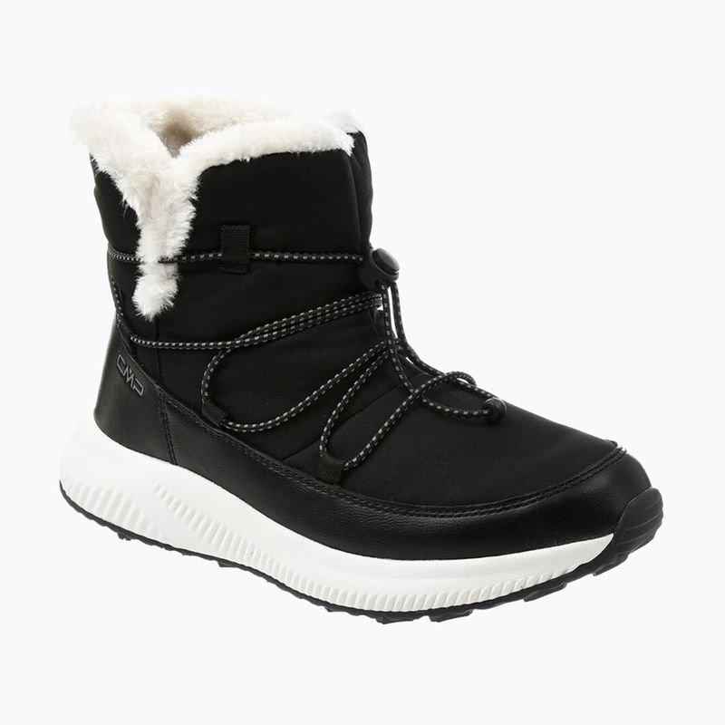 Γυναικεία CMP Sheratan Snowboots Wp μαύρο 30Q4576 10