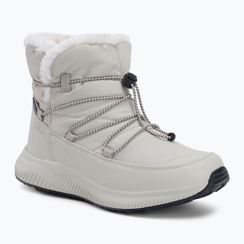 Γυναικεία CMP Sheratan Snowboots Wp μπεζ 30Q4576