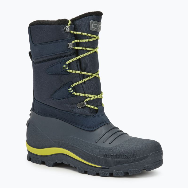 Ανδρικά CMP Nietos Snowboots b.blue/energy