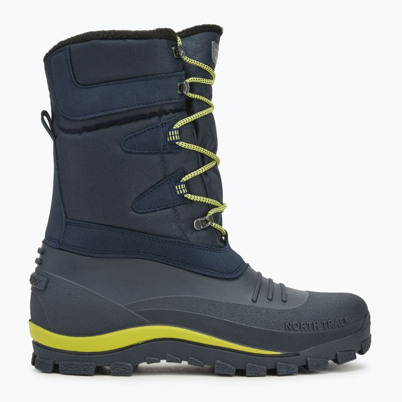 Ανδρικά CMP Nietos Snowboots b.blue/energy 2