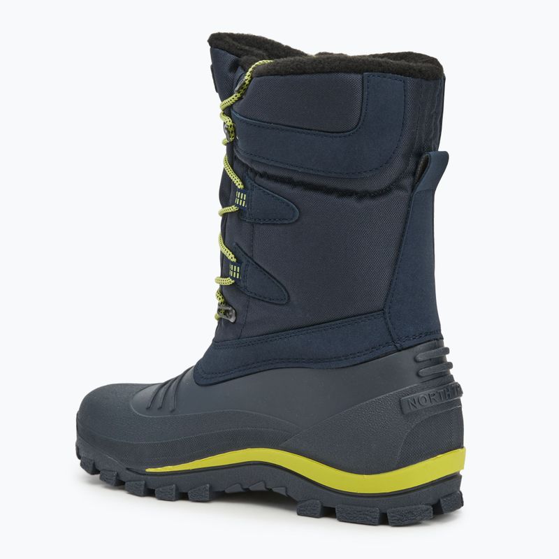 Ανδρικά CMP Nietos Snowboots b.blue/energy 3