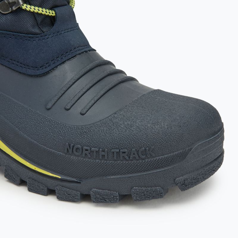 Ανδρικά CMP Nietos Snowboots b.blue/energy 7