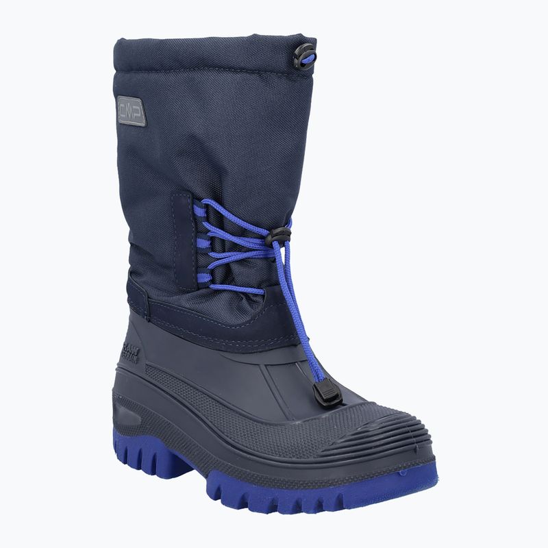 Παιδικά CMP Ahto Snowboots Wp b.blue/royal