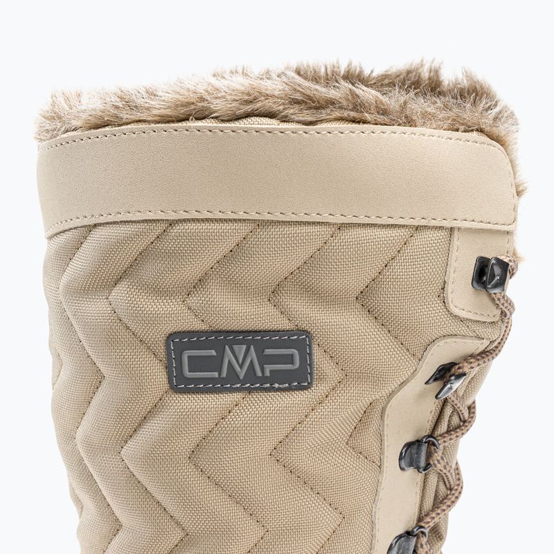 Γυναικεία CMP Nietos Snowboots μπεζ 3Q47966 9