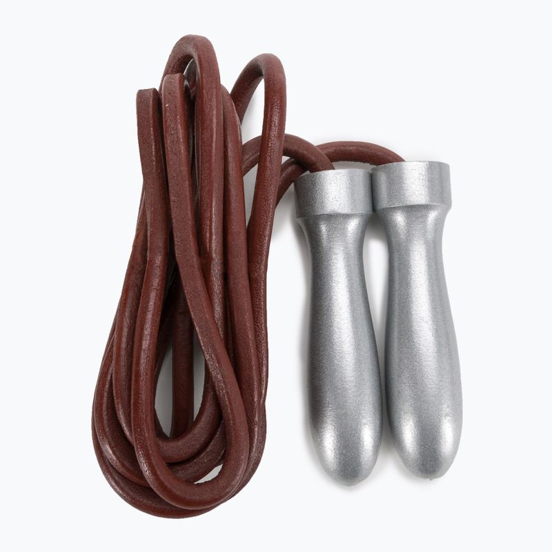 LEONE 1947 Pro Jump Rope καφέ AT825