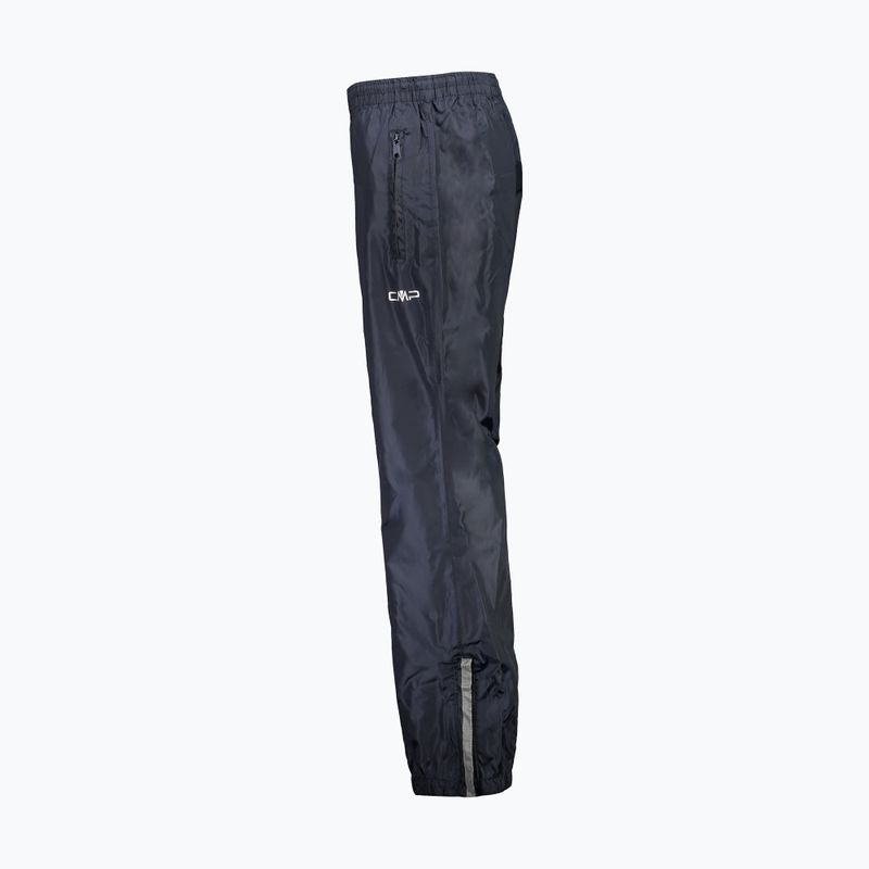 CMP παιδικό παντελόνι βροχής navy blue 3X96534/M982 2