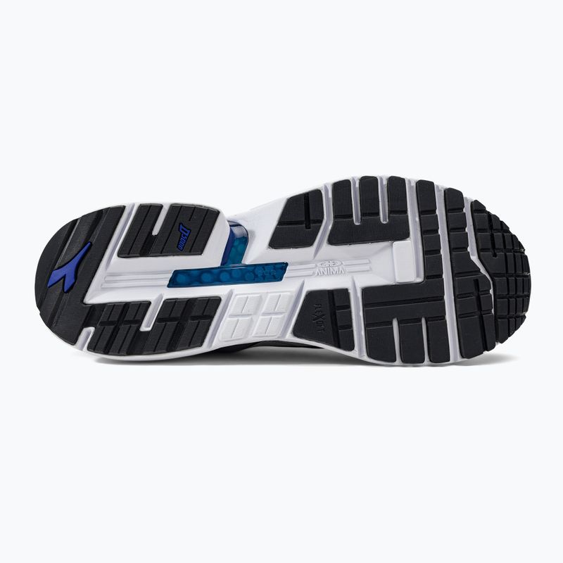 Ανδρικά παπούτσια τρεξίματος Diadora Mythos Blushield Vigore 2 γκρι DD-101.179081-C2763 5