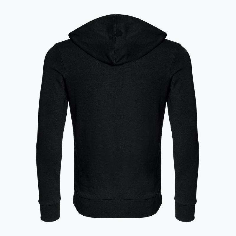 Ανδρικό Diadora Hoodie Core nero 5