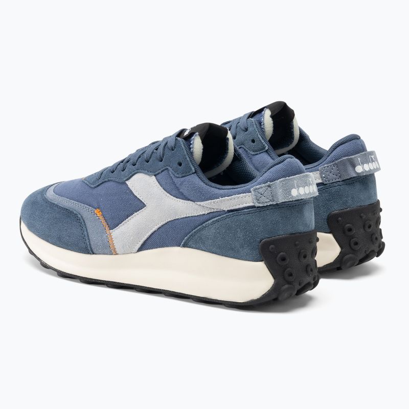 Παπούτσια Diadora Race Suede SW insignia μπλε/true navy 3