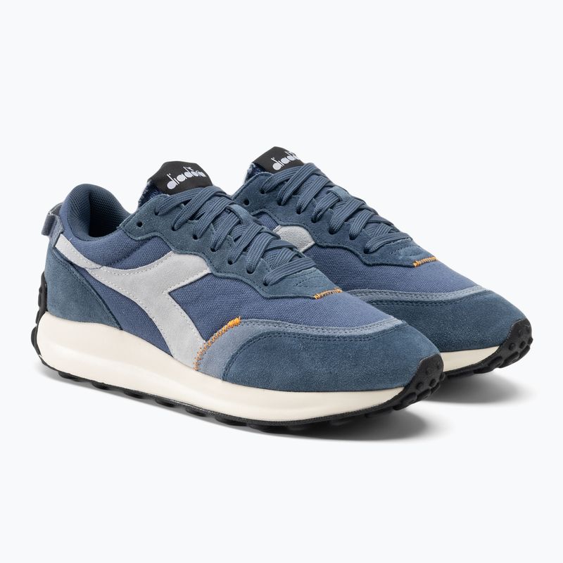 Παπούτσια Diadora Race Suede SW insignia μπλε/true navy 4