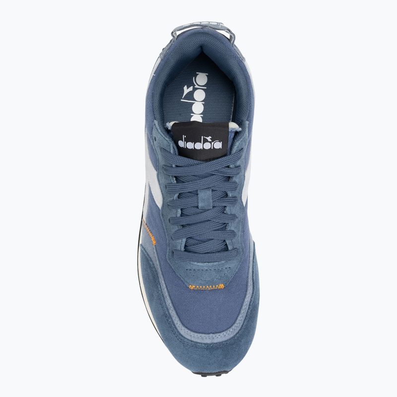 Παπούτσια Diadora Race Suede SW insignia μπλε/true navy 6