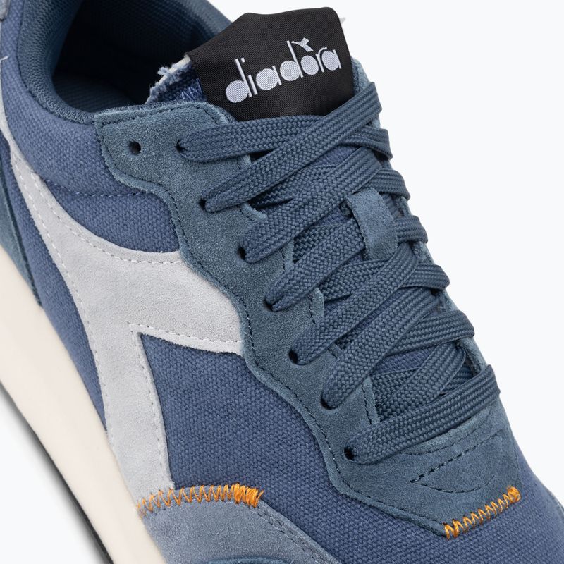 Παπούτσια Diadora Race Suede SW insignia μπλε/true navy 8