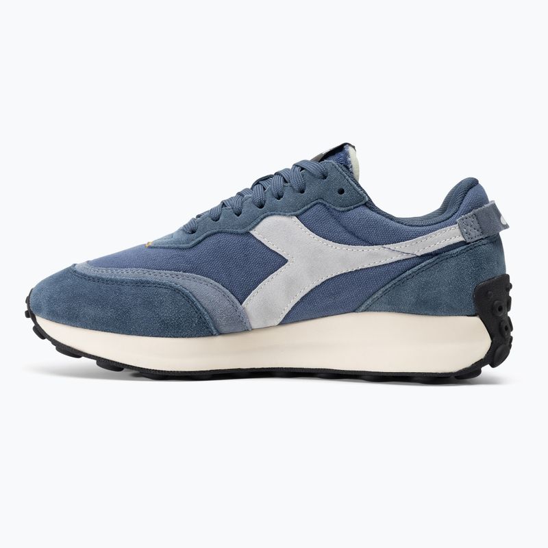 Παπούτσια Diadora Race Suede SW insignia μπλε/true navy 10