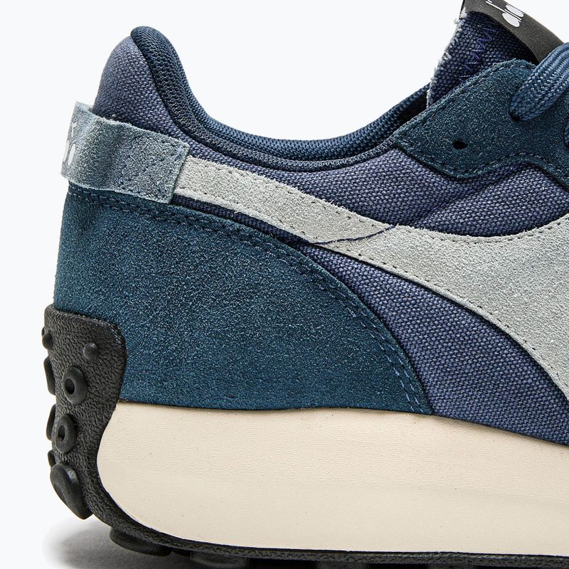 Παπούτσια Diadora Race Suede SW insignia μπλε/true navy 15