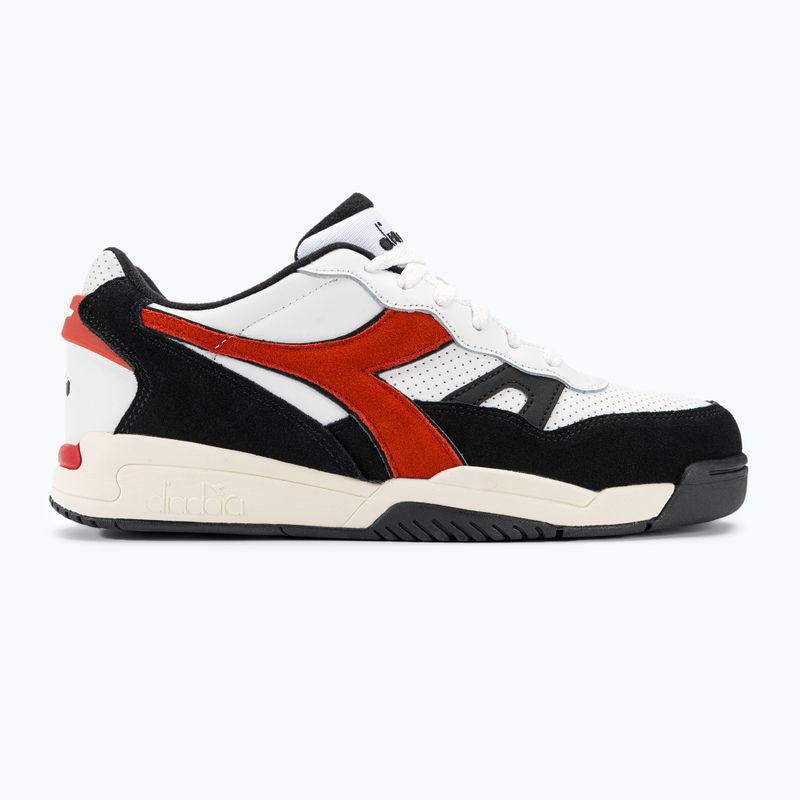 Παπούτσια Diadora Winner SL molten/lava 2