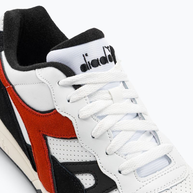 Παπούτσια Diadora Winner SL molten/lava 10