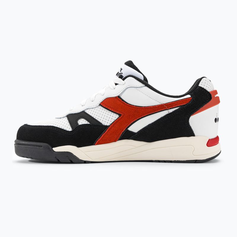 Παπούτσια Diadora Winner SL molten/lava 3