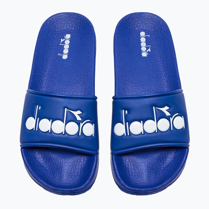 Παντόφλες Diadora Praia imperial blue/white 13