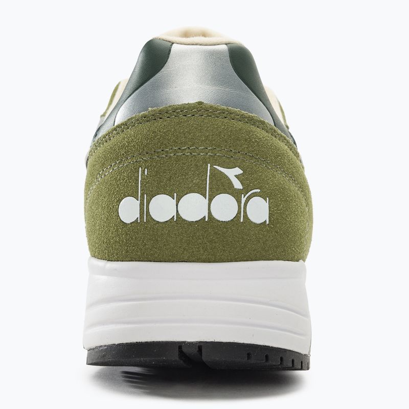 Diadora N902 bianco/verde sphagnum παπούτσια 8