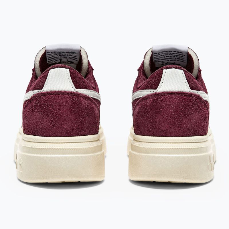 Γυναικεία παπούτσια Diadora Magic Bold Suede advent violet 10