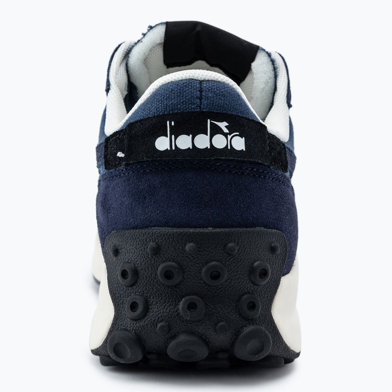 Παπούτσια Diadora Race Suede SW dark blue/faded denim 6