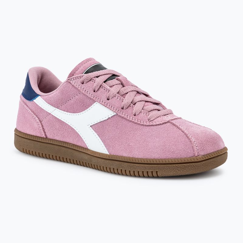 Παπούτσια Diadora Tokyo pink orchid smoke