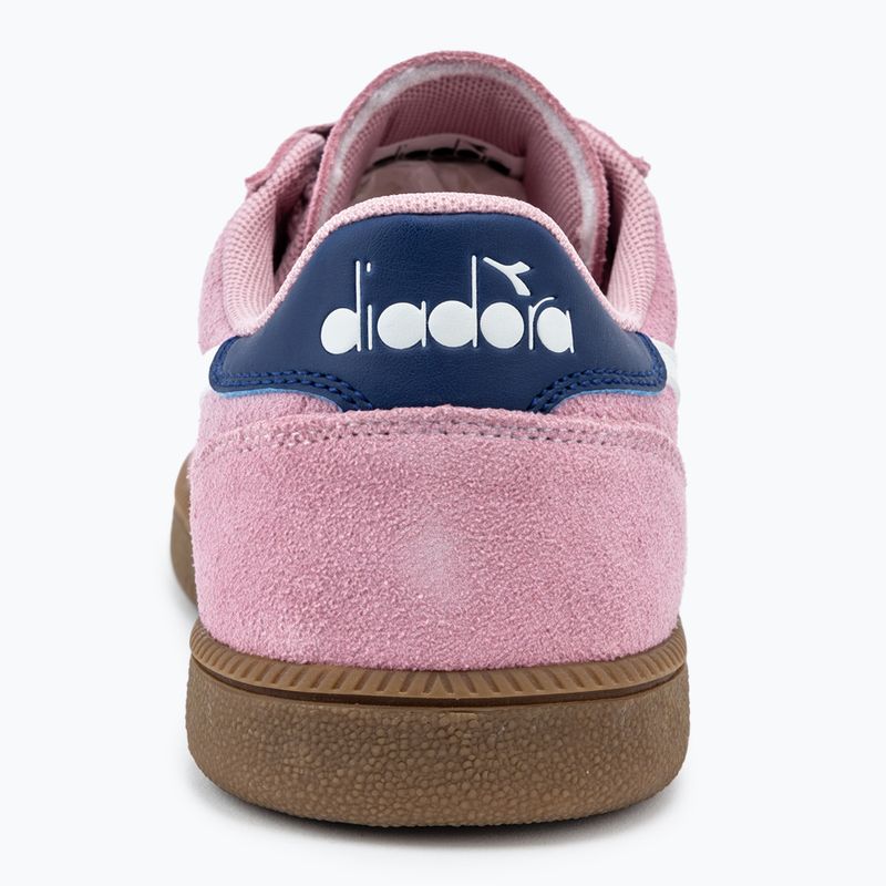 Παπούτσια Diadora Tokyo pink orchid smoke 6