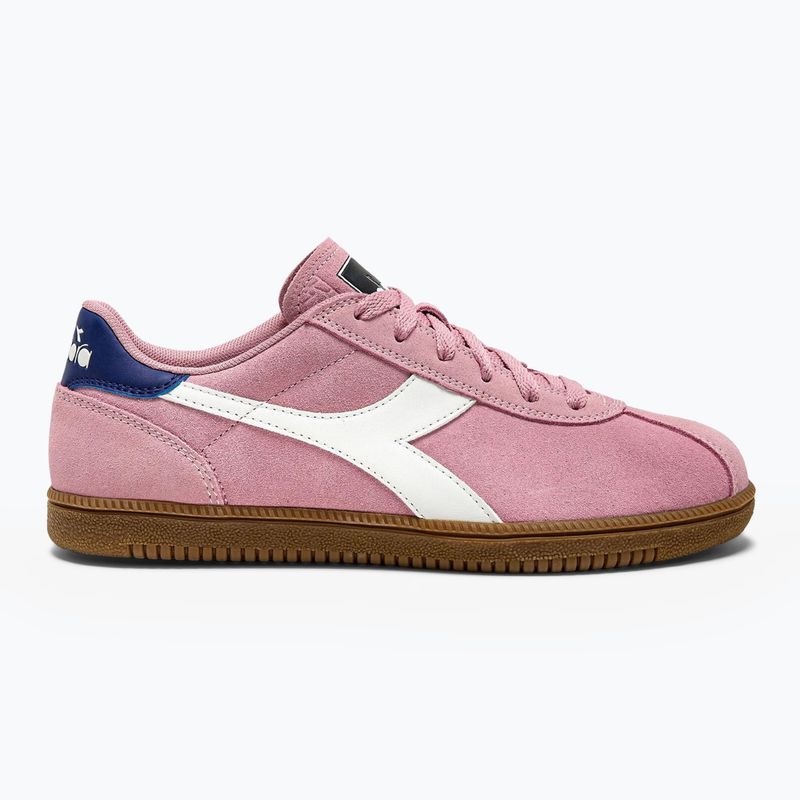 Παπούτσια Diadora Tokyo pink orchid smoke 9