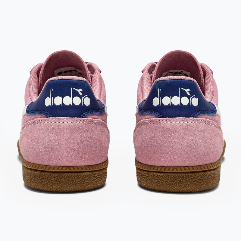 Παπούτσια Diadora Tokyo pink orchid smoke 10