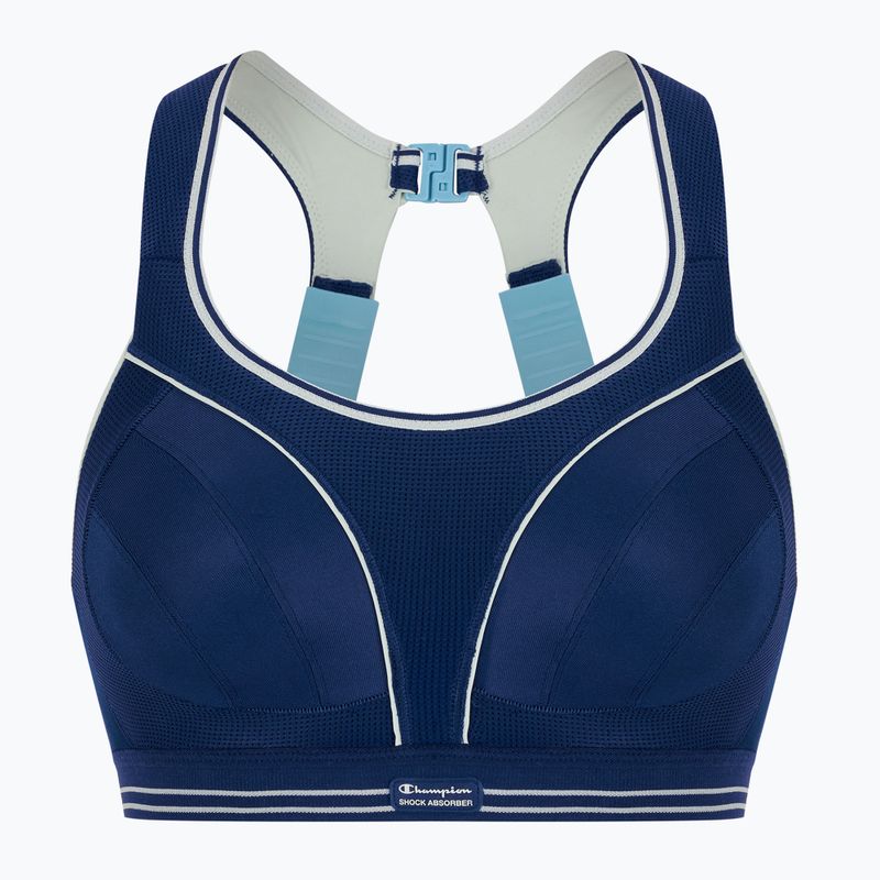 Shock Absorber Ultimate Run Bra αθλητικό ναυτικό