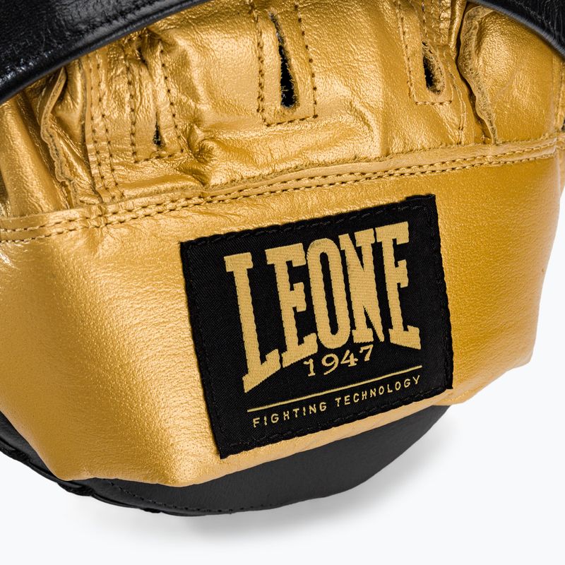 LEONE 1947 Power Line Punch Mitts GM411 δίσκοι προπόνησης 4