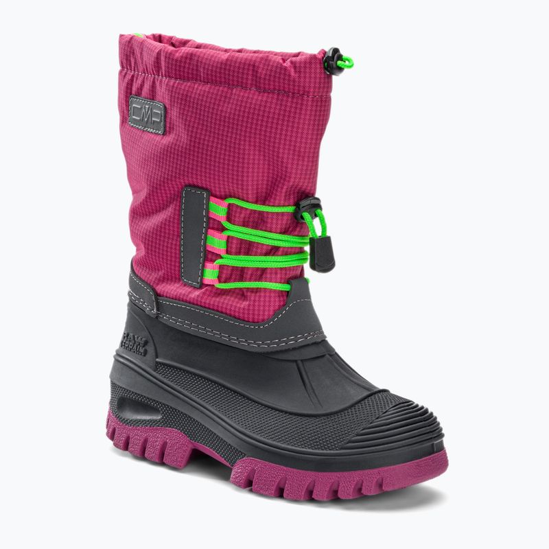 CMP Junior Snowboots Ahto Snowboots ροζ 3Q49574J/B351