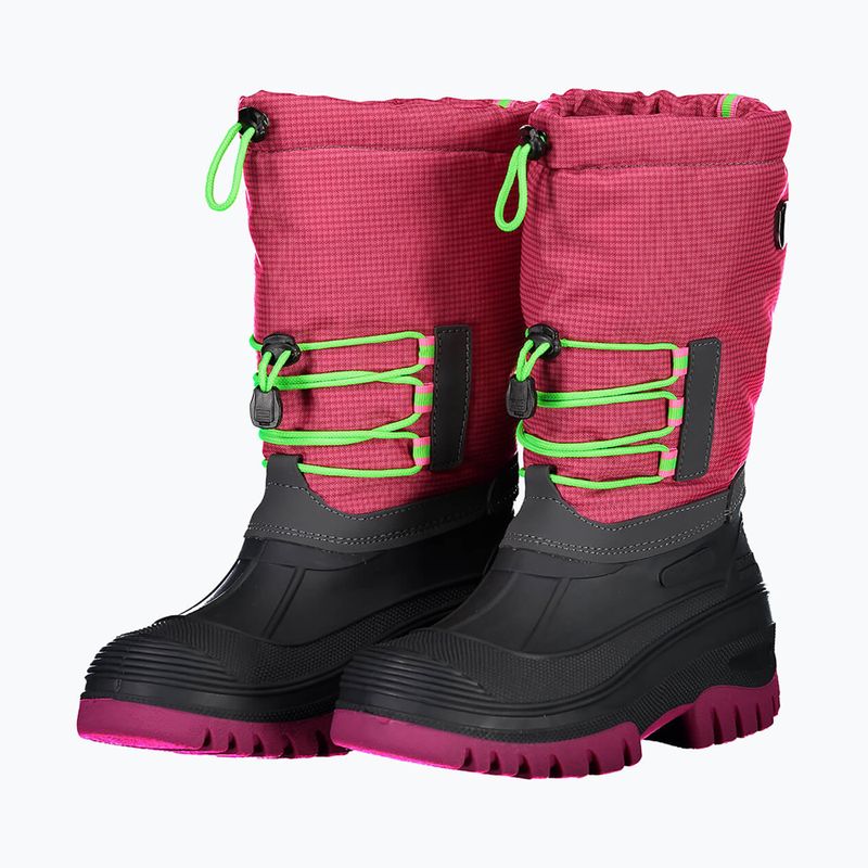 CMP Junior Snowboots Ahto Snowboots ροζ 3Q49574J/B351 15