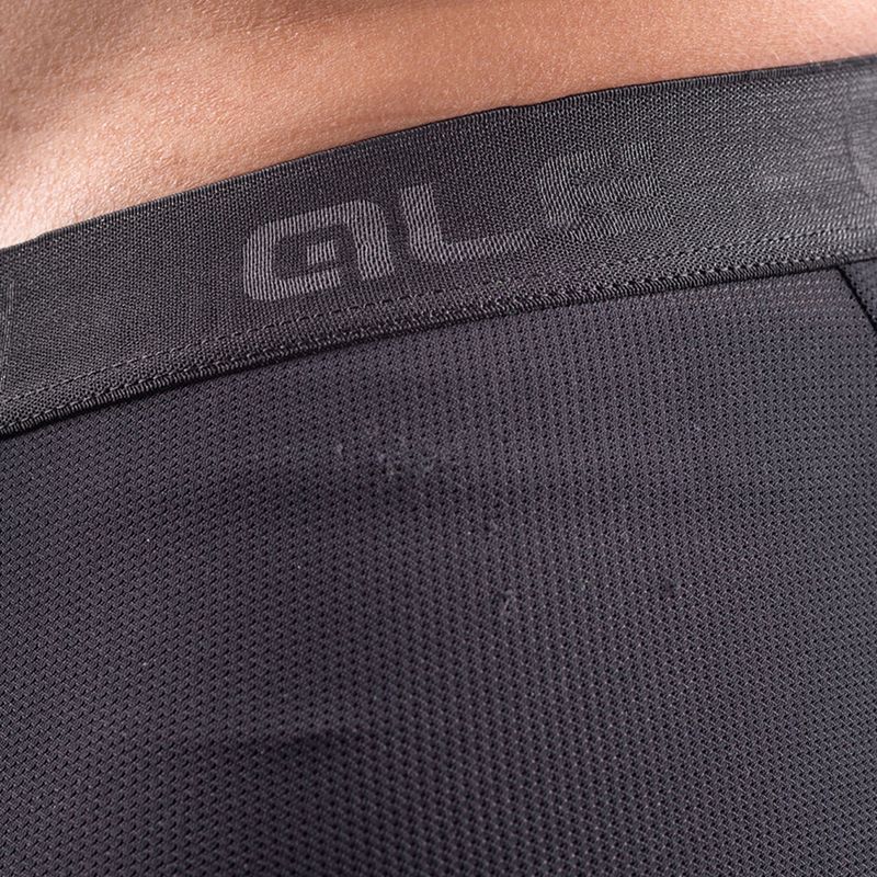 Ανδρικό σορτς ποδηλασίας Alé Panta Int C/Fon Padded Liner μαύρο L12140117 5