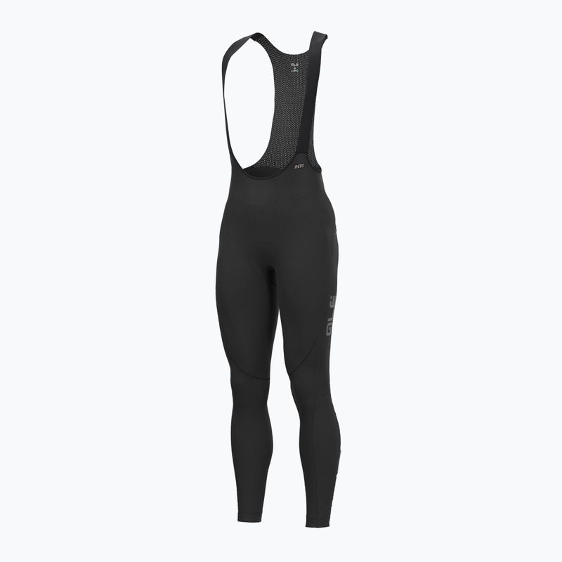 Ανδρικό παντελόνι ποδηλασίας Alé Speedfondo Plus Bibtights black 6