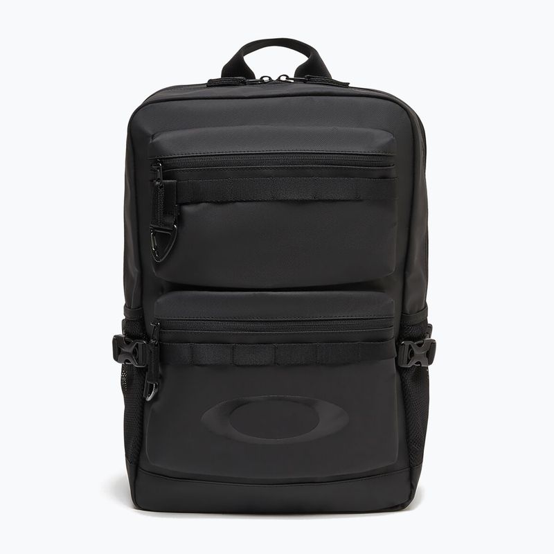 Oakley Rover Laptop Backpack blackout