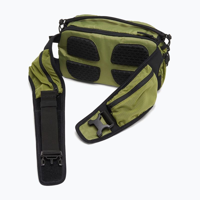 Oakley Seeker Traverse RC Hip Bag 4 l θήκη νεφρών ποδηλάτου φτέρης 2