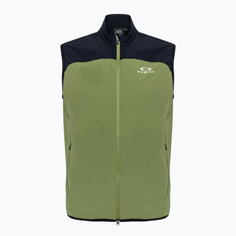 Oakley Elements Vest fern ανδρικό γιλέκο ποδηλασίας 7