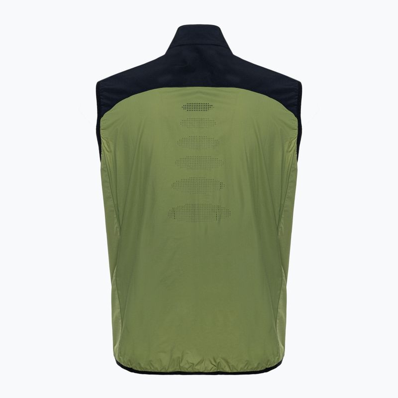 Oakley Elements Vest fern ανδρικό γιλέκο ποδηλασίας 8