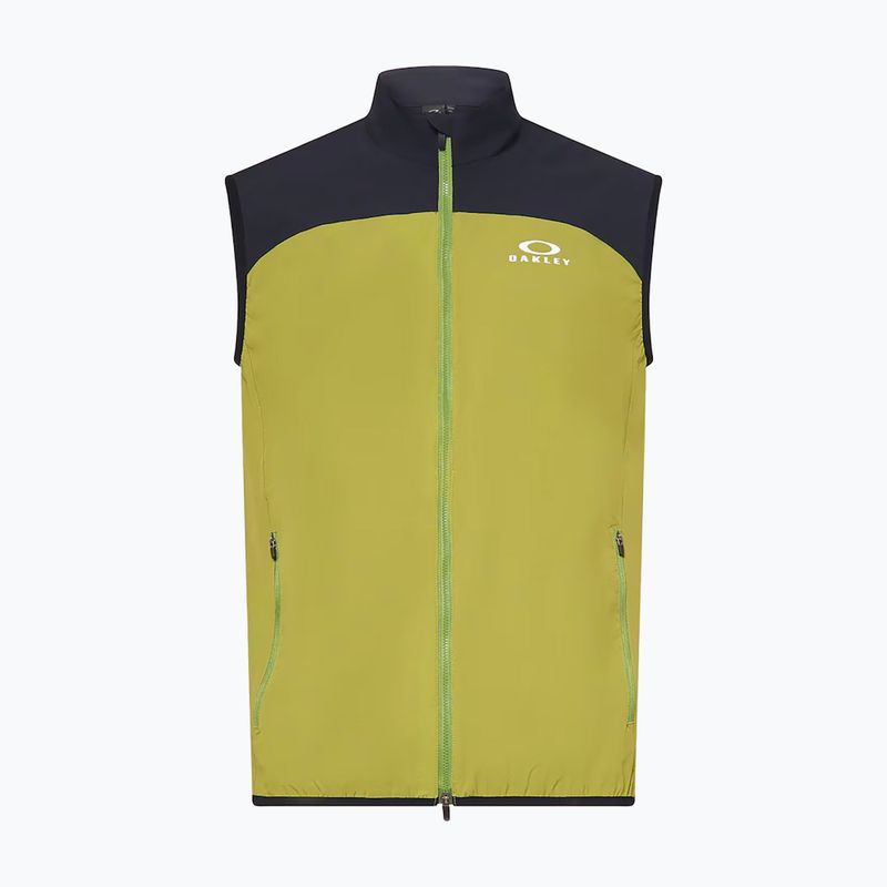 Oakley Elements Vest fern ανδρικό γιλέκο ποδηλασίας 13