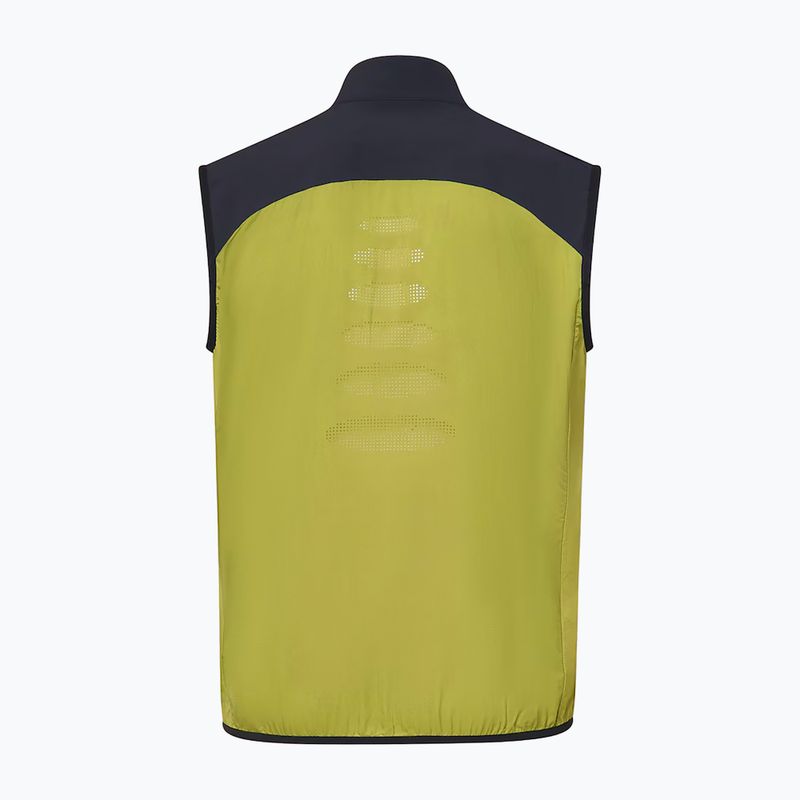 Oakley Elements Vest fern ανδρικό γιλέκο ποδηλασίας 14